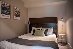 Granite Ridge Condo by Revelstoke Vacations