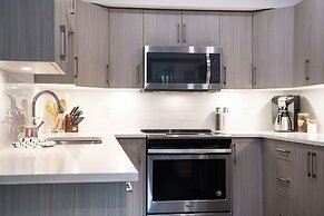 Granite Ridge Condo by Revelstoke Vacations