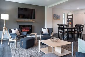 Granite Ridge Condo by Revelstoke Vacations