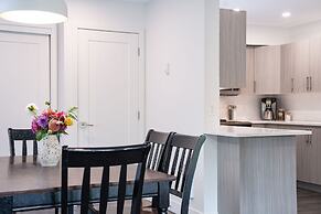 Granite Ridge Condo by Revelstoke Vacations