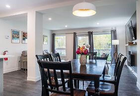 Granite Ridge Condo by Revelstoke Vacations