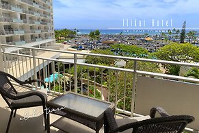 Ilikai Hotel