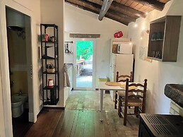 Lovely 1-bed Studio in Borgo val di Taro