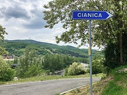 Lovely 1-bed Studio in Borgo val di Taro