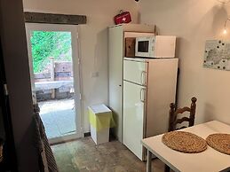 Lovely 1-bed Studio in Borgo val di Taro