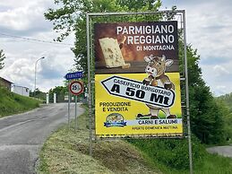 Lovely 1-bed Studio in Borgo val di Taro