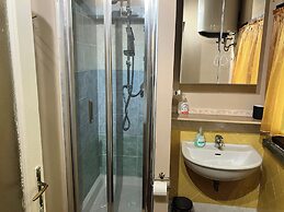 Lovely 1-bed Studio in Borgo val di Taro