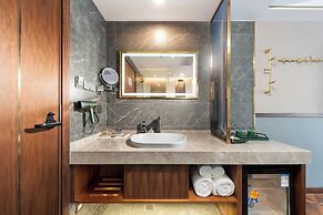 Nostalgia S Hotel Beijing CCTV