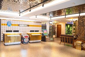 Nostalgia S Hotel Beijing CCTV