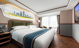 Nostalgia S Hotel Beijing CCTV