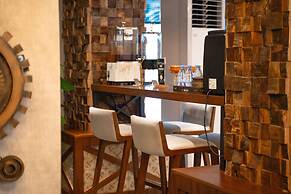 Nostalgia S Hotel Beijing CCTV