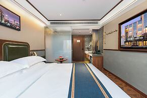 Nostalgia S Hotel Beijing CCTV