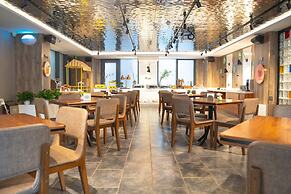 Nostalgia S Hotel Beijing CCTV