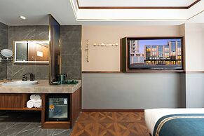 Nostalgia S Hotel Beijing CCTV