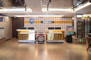 Nostalgia S Hotel Beijing CCTV