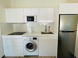 Absolute Beachfront Resort