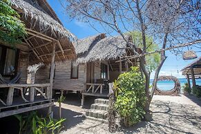 Absolute Beachfront Resort