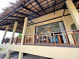 Absolute Beachfront Resort