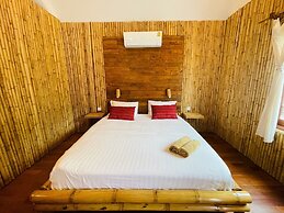 Absolute Beachfront Resort