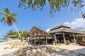 Absolute Beachfront Resort