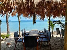 Absolute Beachfront Resort