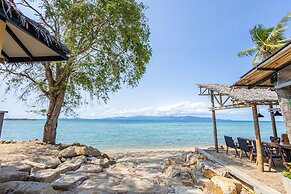 Absolute Beachfront Resort