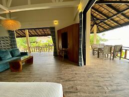 Absolute Beachfront Resort