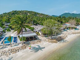 Absolute Beachfront Resort