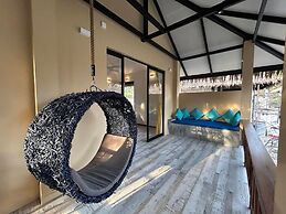 Absolute Beachfront Resort