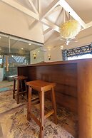 Absolute Beachfront Resort