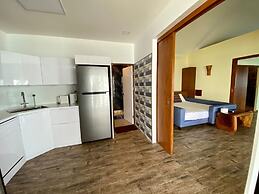 Absolute Beachfront Resort