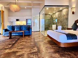 Absolute Beachfront Resort