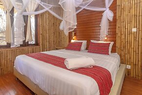 Absolute Beachfront Resort