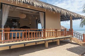 Absolute Beachfront Resort