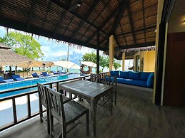 Absolute Beachfront Resort