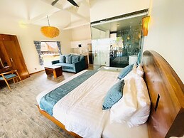 Absolute Beachfront Resort