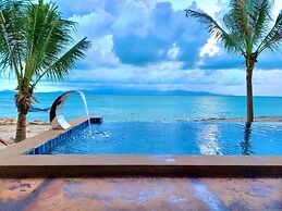 Absolute Beachfront Resort