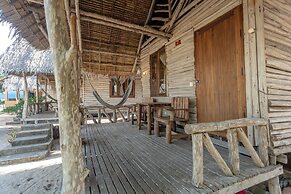 Absolute Beachfront Resort