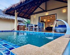 Absolute Beachfront Resort