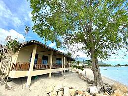 Absolute Beachfront Resort