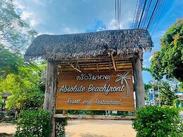 Absolute Beachfront Resort