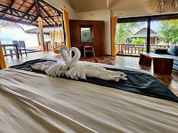 Absolute Beachfront Resort