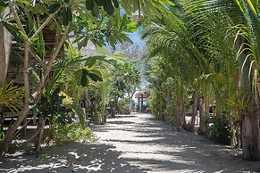 Absolute Beachfront Resort