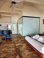 Absolute Beachfront Resort