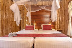 Absolute Beachfront Resort