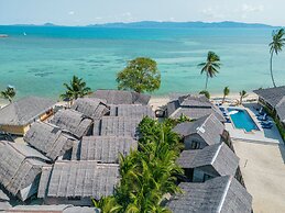 Absolute Beachfront Resort