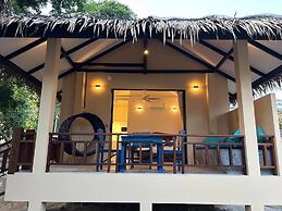 Absolute Beachfront Resort