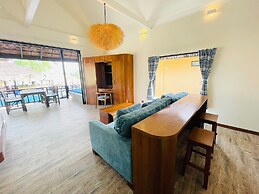 Absolute Beachfront Resort