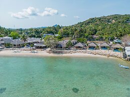 Absolute Beachfront Resort