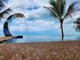 Absolute Beachfront Resort